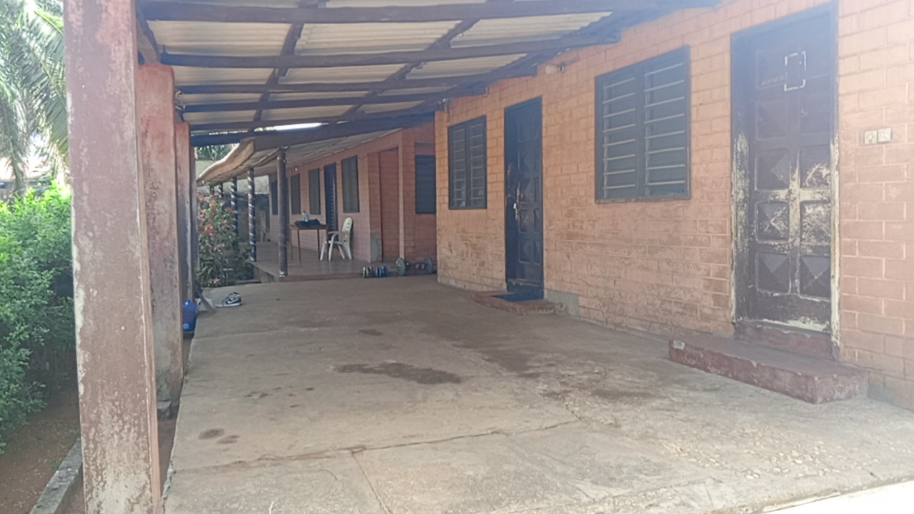 Maison de 1147m² à vendre