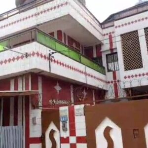 Villa à vendre à Zogbo/Cotonou/Bénin